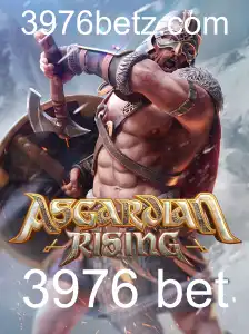 Explorando o Universo de AsgardianRising: Uma Jornada Épica com 3976 Bet