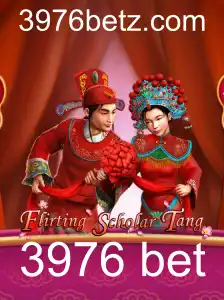 Descubra a Fascinante Dinâmica do Jogo FlirtingScholarTang