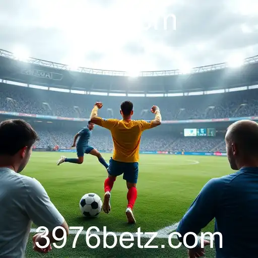 Inovação e Estratégia no Mundo dos Jogos Online em 2025