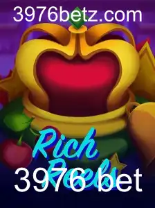 Desvendando o Mundo de RichReels: A Ascensão do Jogo de Aposta '3976 Bet'