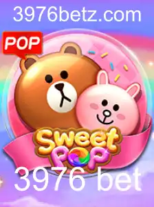 Descubra SweetPOP e a Emoção de Apostar com '3976 Bet'