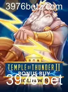 Explorando Temple of Thunder II Bonus Buy: O Jogo que Agita a Comunidade de Apostas