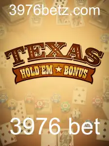 Entendendo o Jogo Texas Hold'em Bonus e a Palavra-chave 3976 bet
