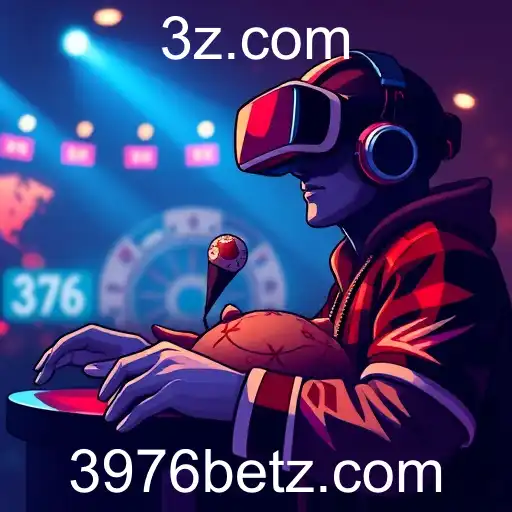 Tendências e Inovações em Jogos de Apostas